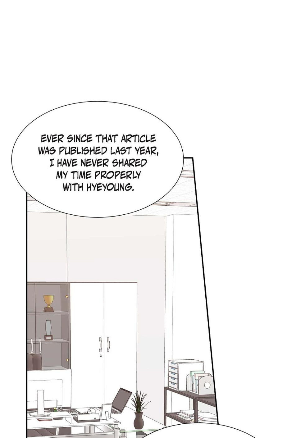 Scandal (Dogeu) Chapter 28 page 38 - 