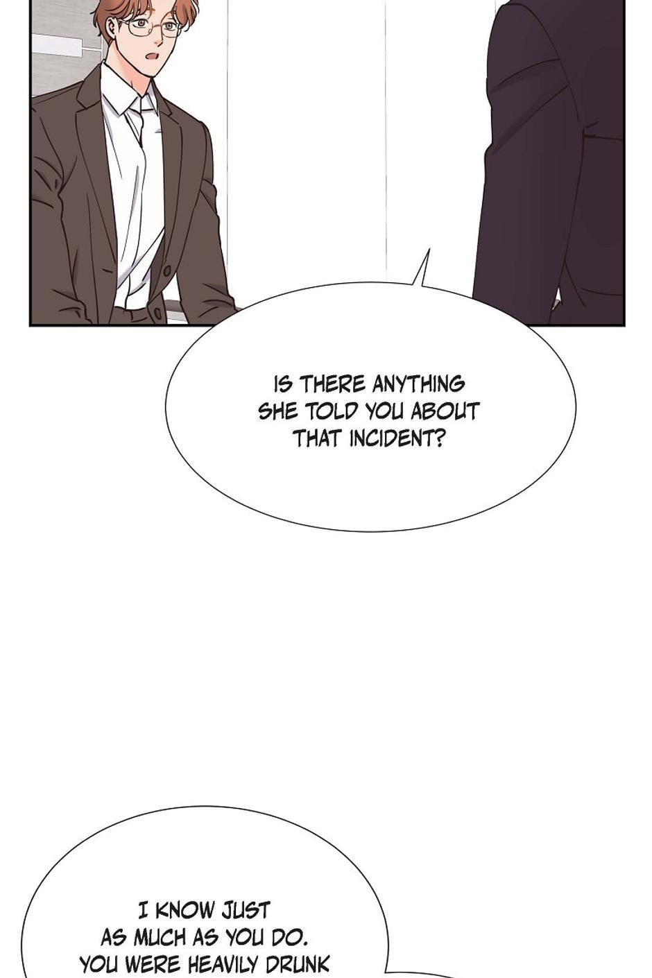 Scandal (Dogeu) Chapter 28 page 40 - 