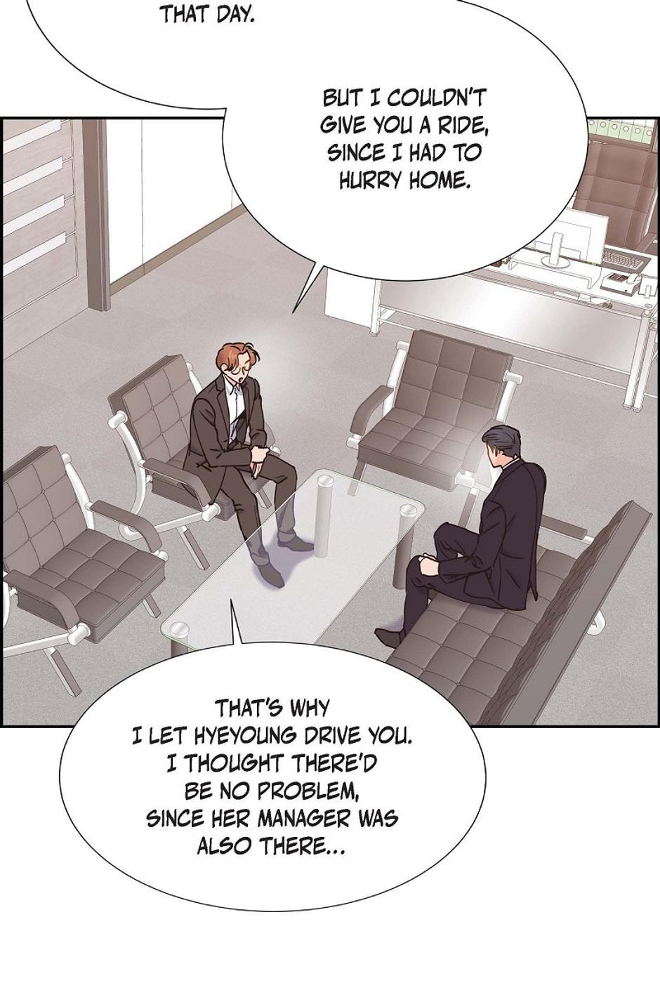 Scandal (Dogeu) Chapter 28 page 41 - 