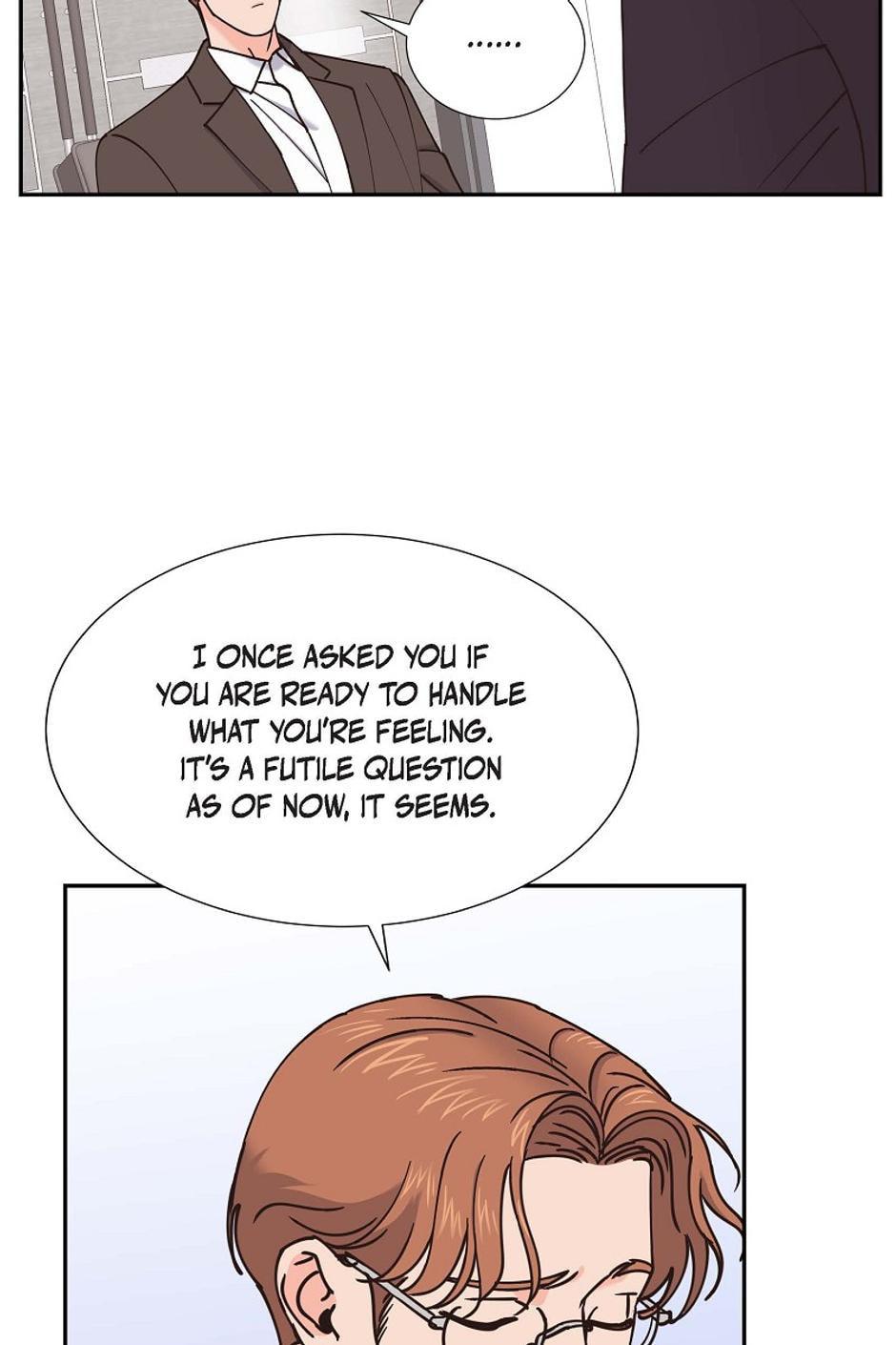 Scandal (Dogeu) Chapter 28 page 53 - 