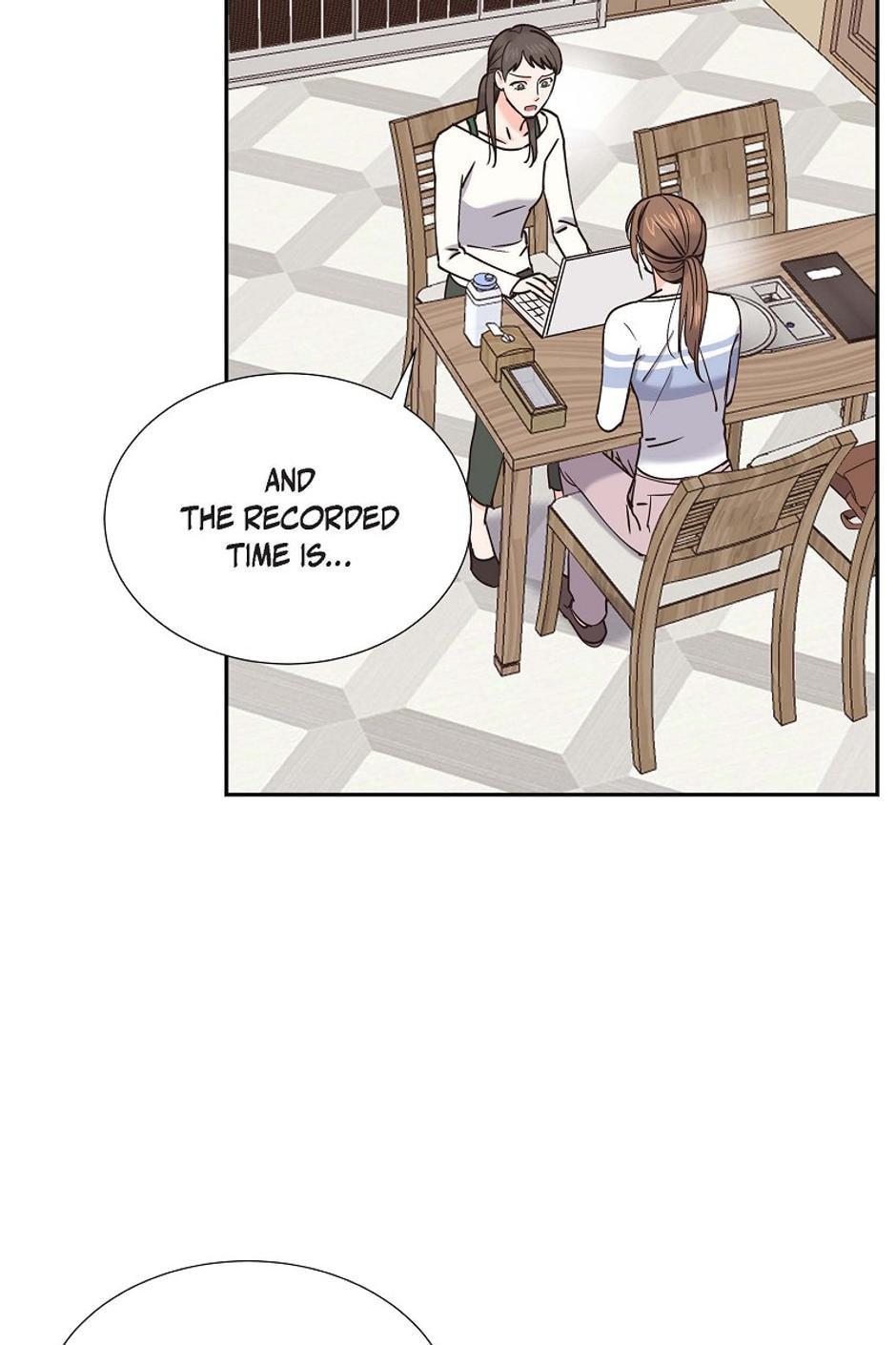 Scandal (Dogeu) Chapter 28 page 59 - 