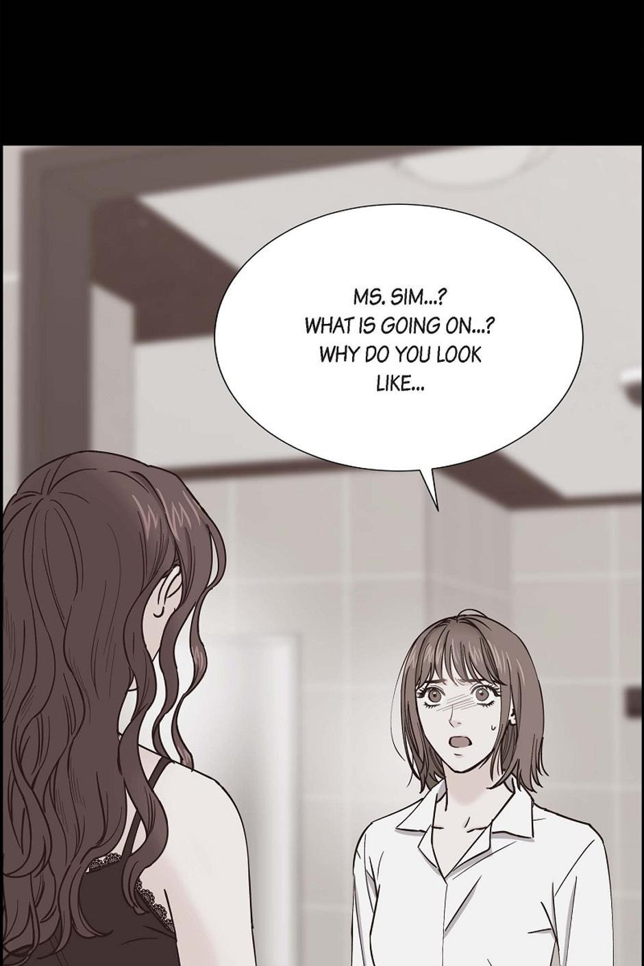 Scandal (Dogeu) Chapter 28 page 7 - 