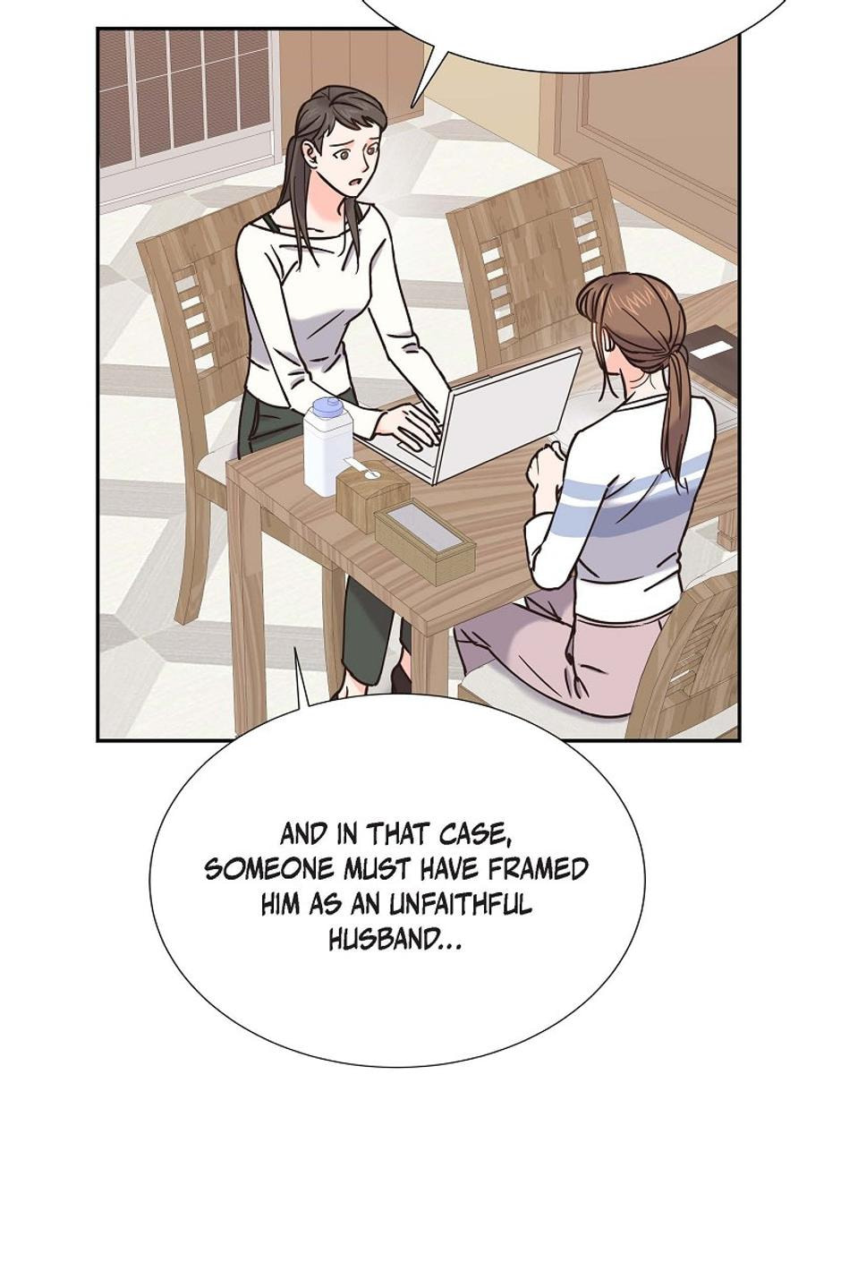 Scandal (Dogeu) Chapter 28 page 65 - 
