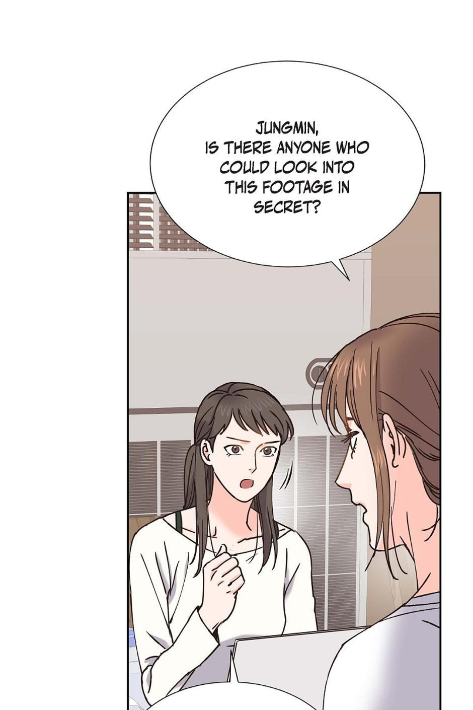 Scandal (Dogeu) Chapter 28 page 66 - 
