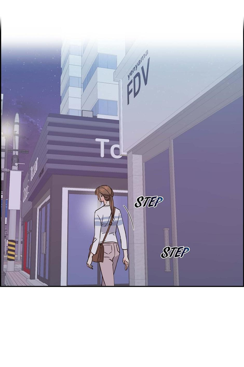 Scandal (Dogeu) Chapter 28 page 69 - 