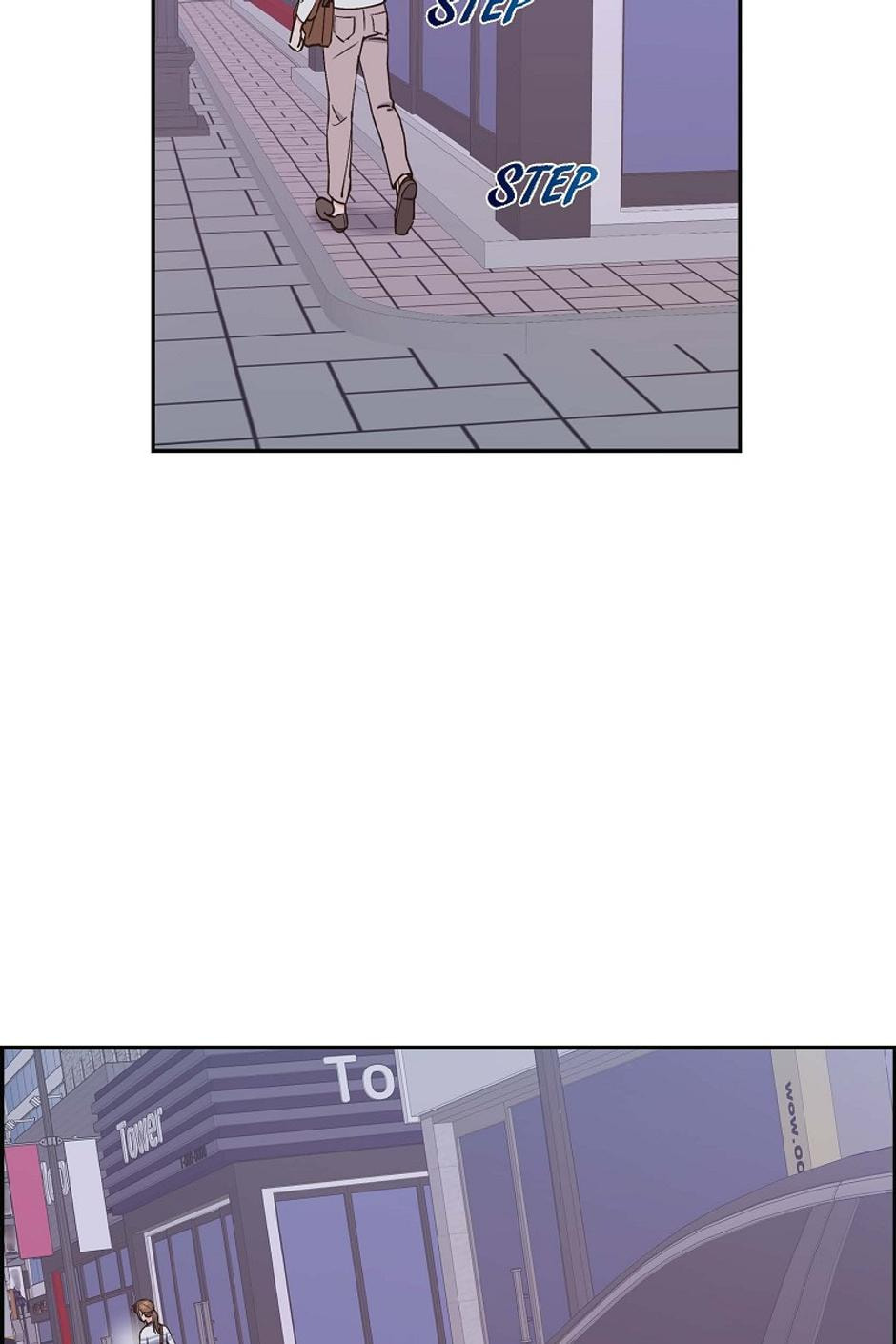 Scandal (Dogeu) Chapter 28 page 78 - 