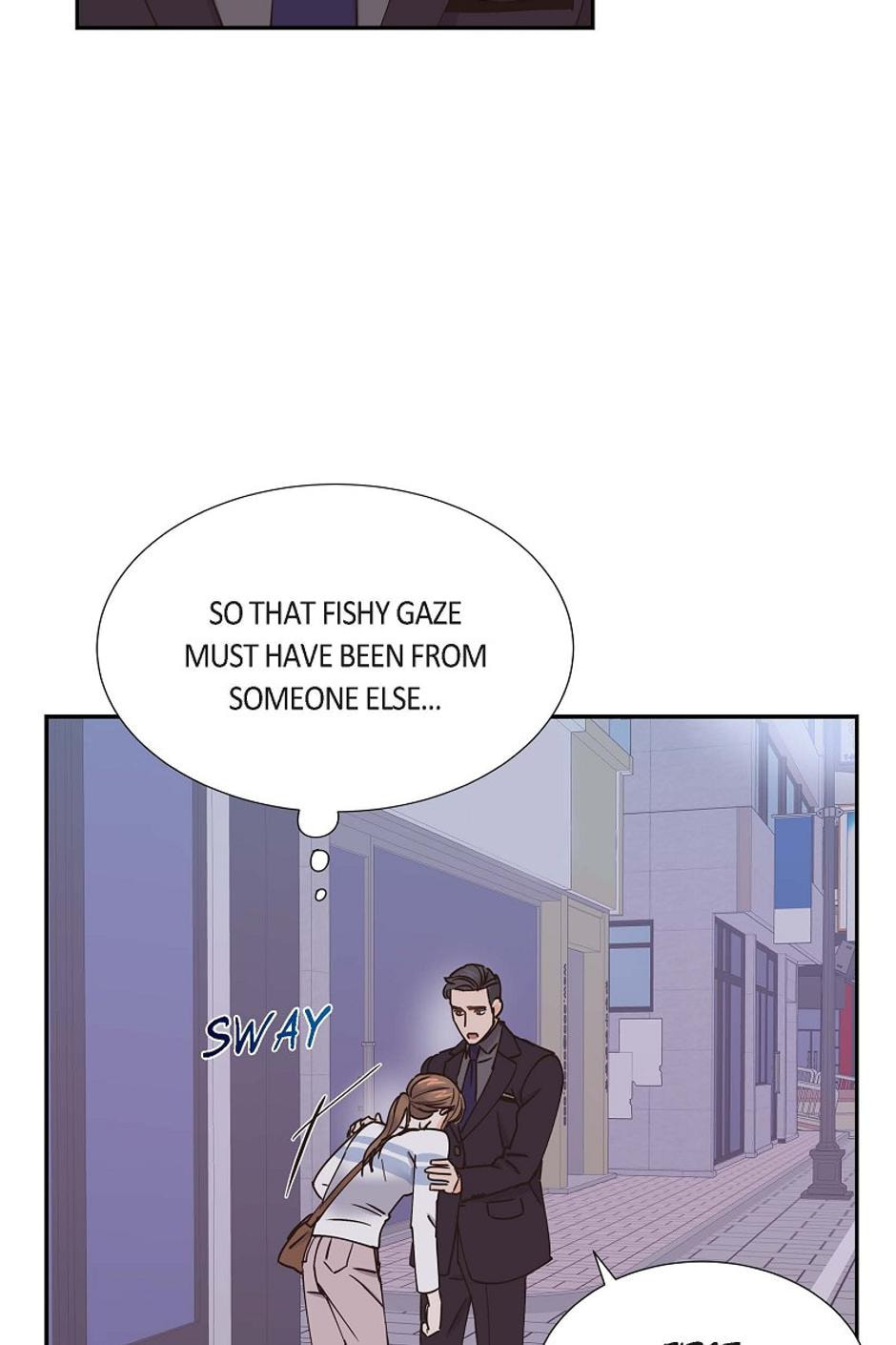 Scandal (Dogeu) Chapter 29 page 16 - 