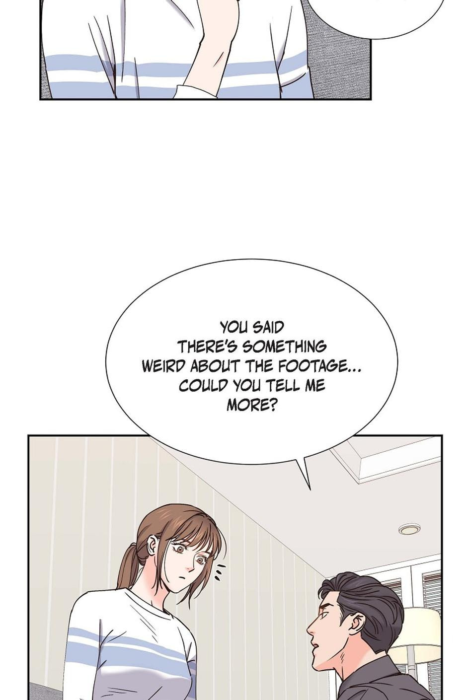 Scandal (Dogeu) Chapter 29 page 34 - 