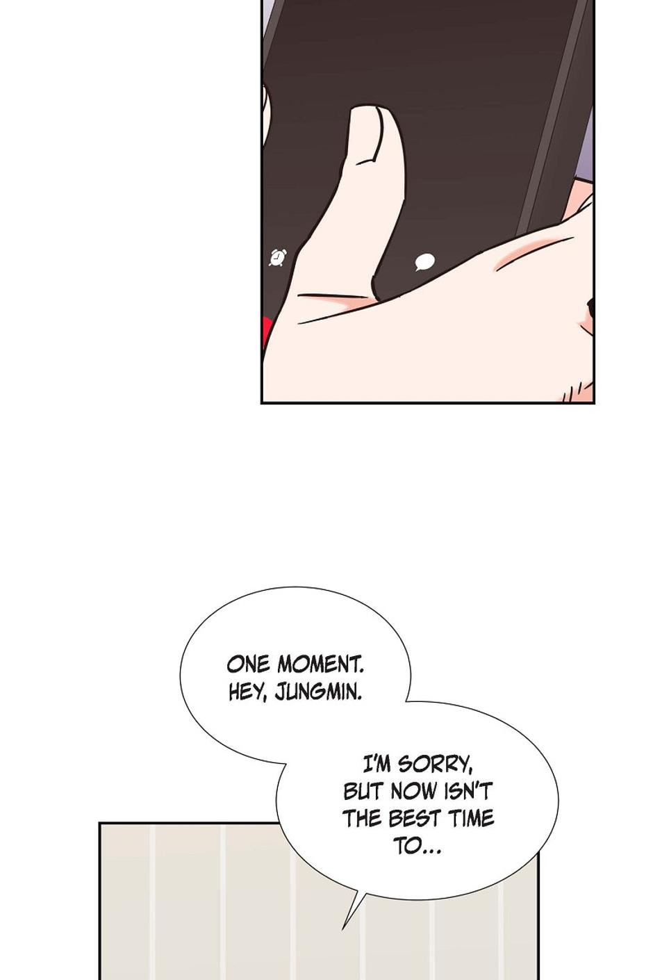 Scandal (Dogeu) Chapter 29 page 43 - 