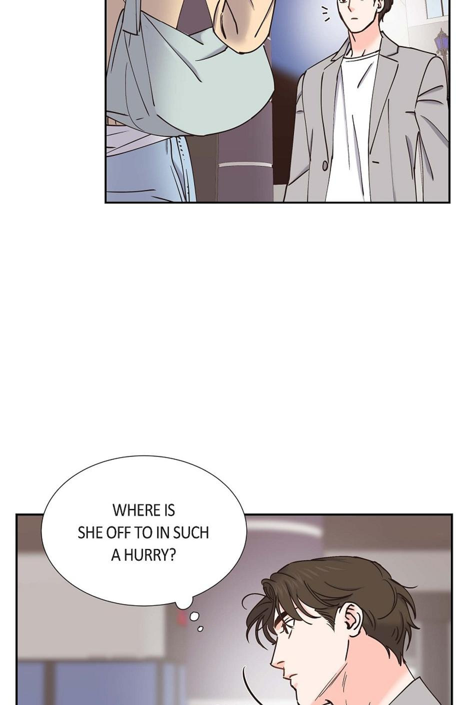 Scandal (Dogeu) Chapter 29 page 52 - 