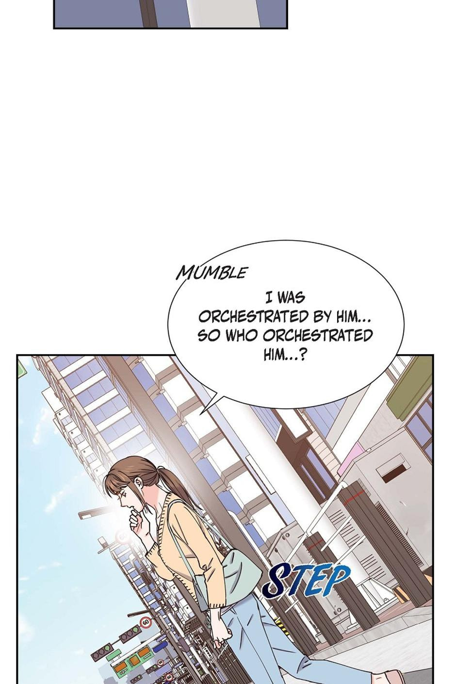 Scandal (Dogeu) Chapter 29 page 67 - 