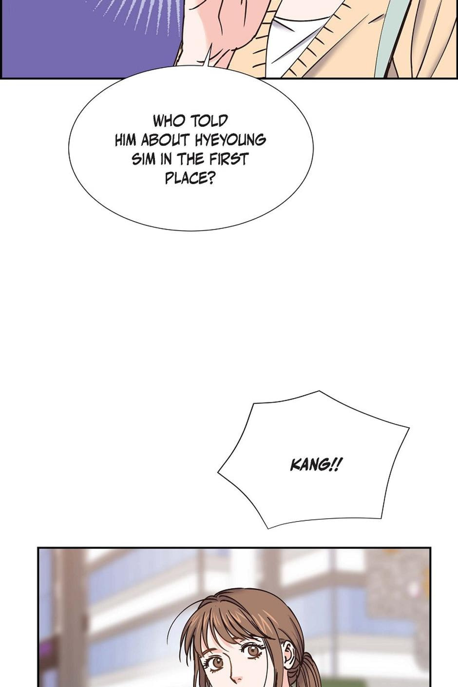 Scandal (Dogeu) Chapter 29 page 69 - 
