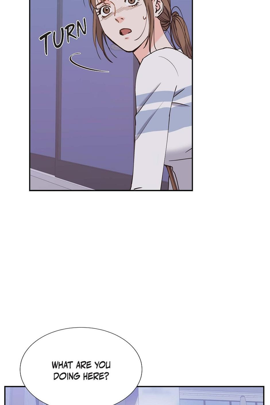 Scandal (Dogeu) Chapter 29 page 9 - 