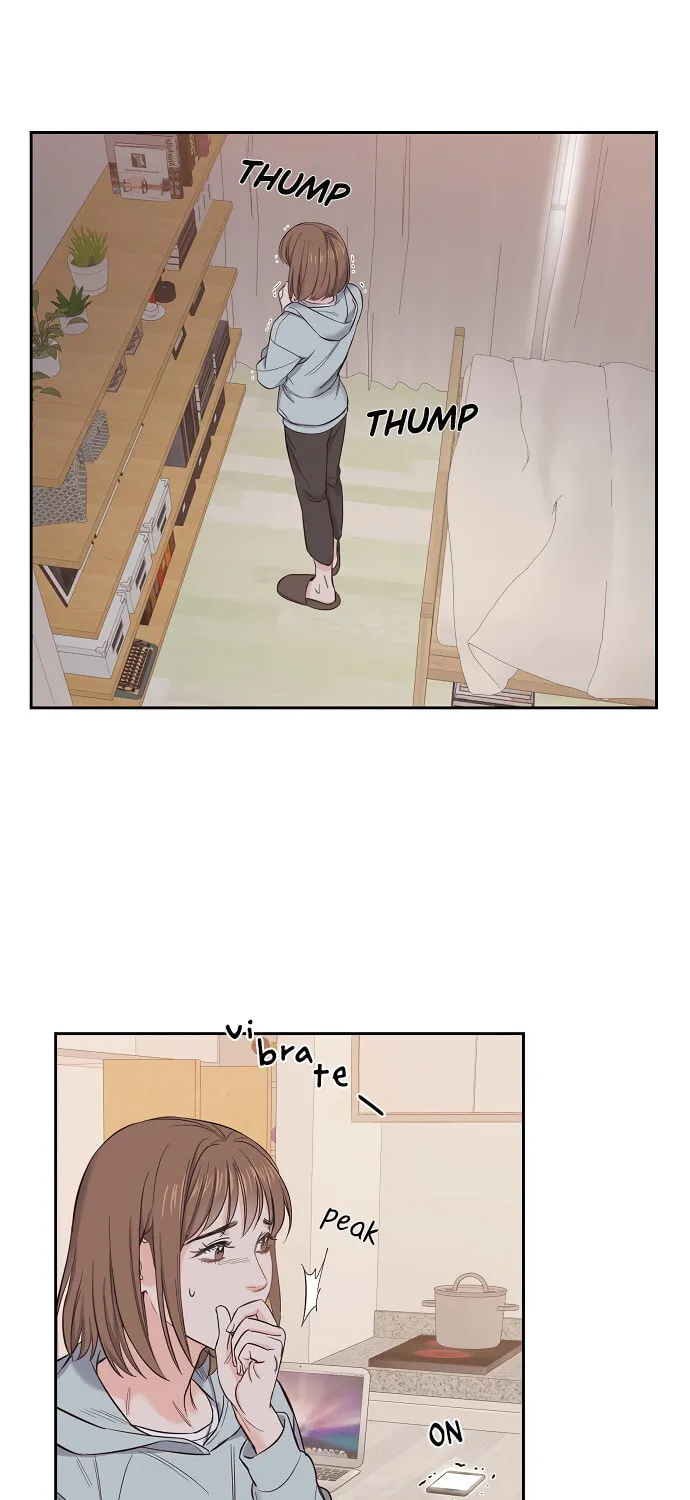 Scandal (Dogeu) Chapter 3 page 1 - 
