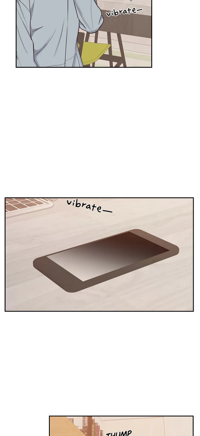 Scandal (Dogeu) Chapter 3 page 2 - 