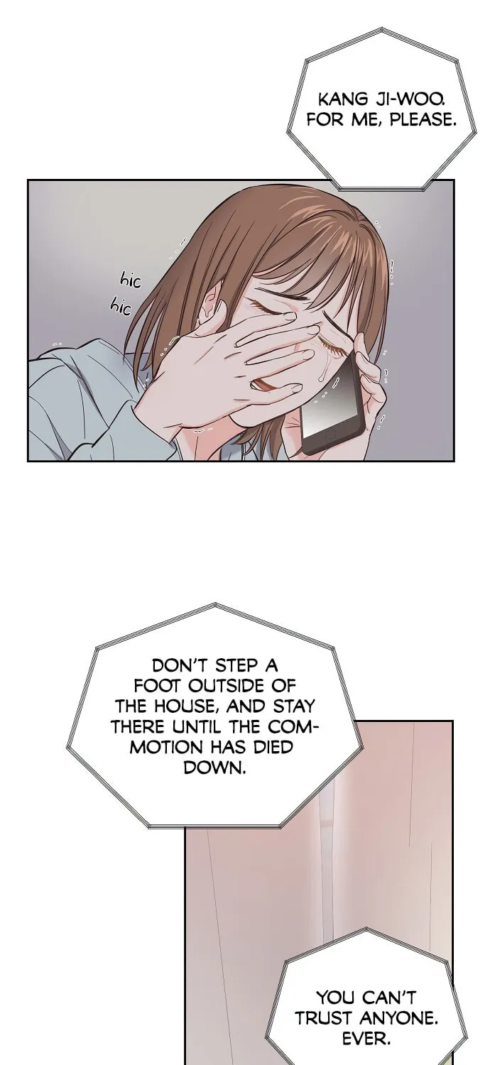 Scandal (Dogeu) Chapter 3 page 16 - 