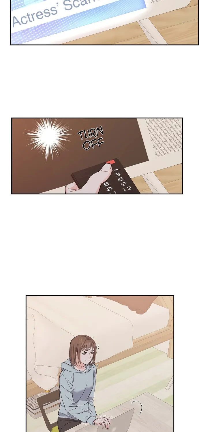 Scandal (Dogeu) Chapter 3 page 20 - 