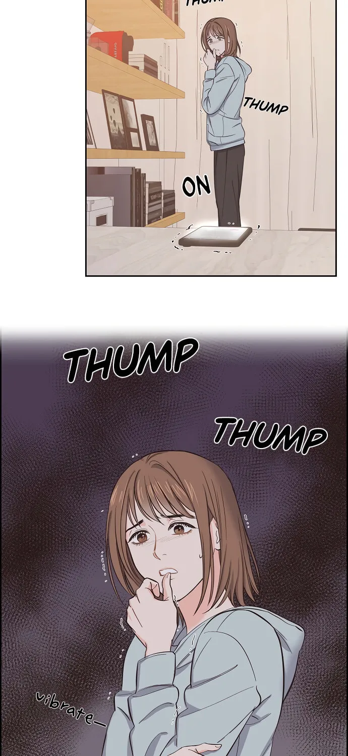 Scandal (Dogeu) Chapter 3 page 3 - 