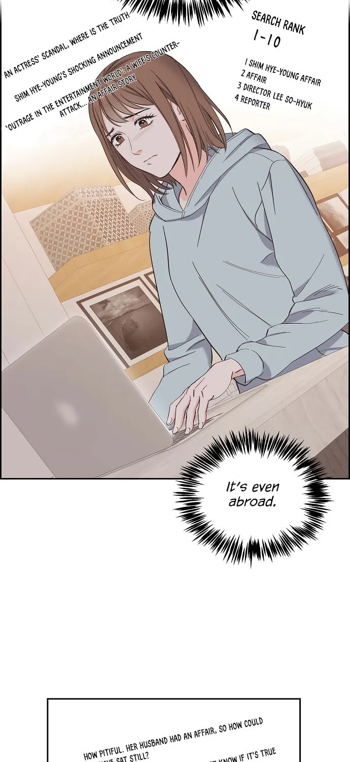 Scandal (Dogeu) Chapter 3 page 22 - 