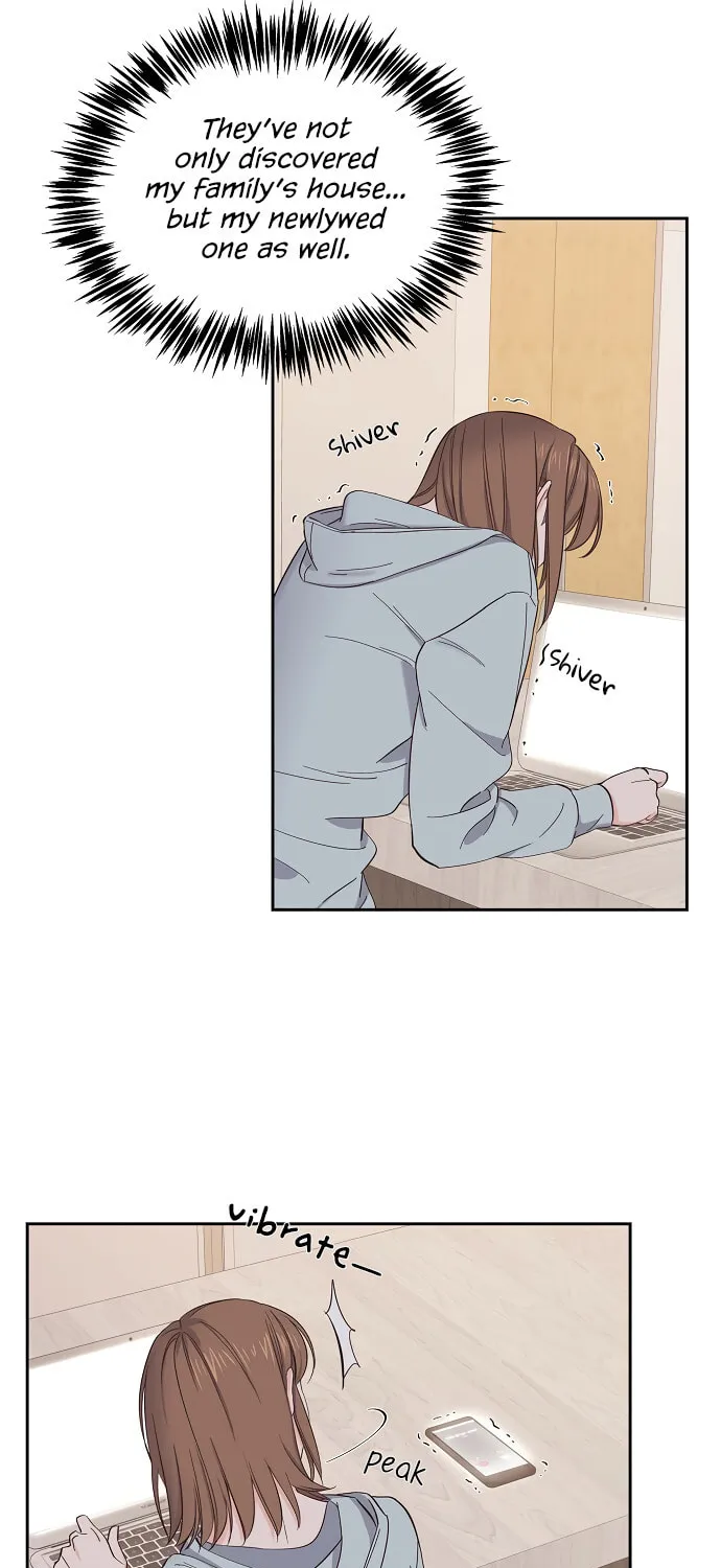 Scandal (Dogeu) Chapter 3 page 24 - 