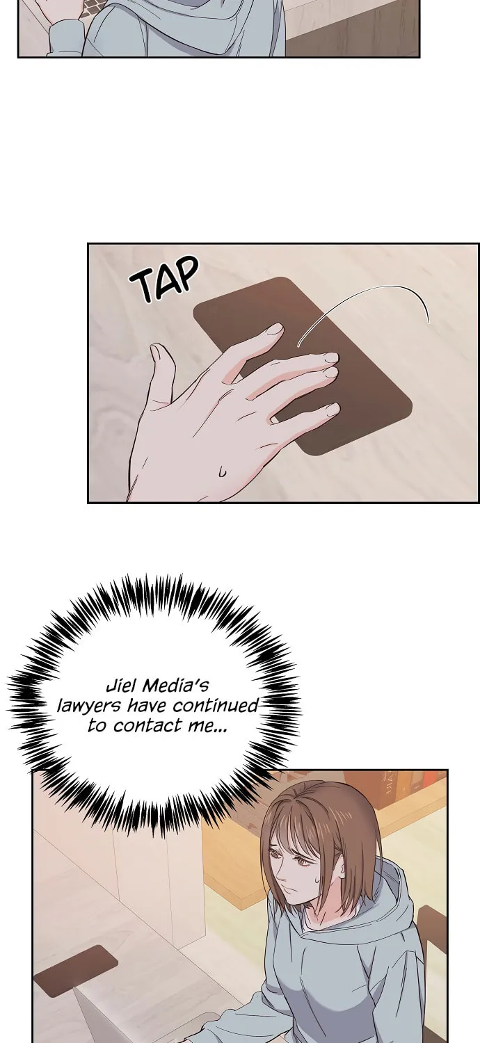Scandal (Dogeu) Chapter 3 page 25 - 