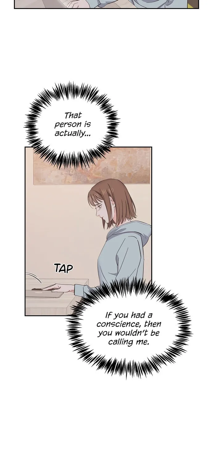Scandal (Dogeu) Chapter 3 page 26 - 