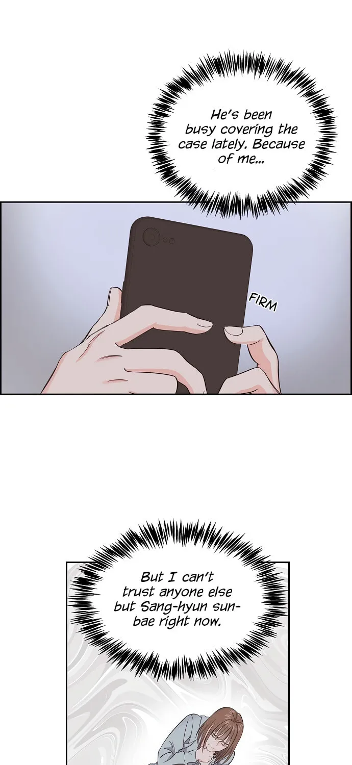 Scandal (Dogeu) Chapter 3 page 30 - 