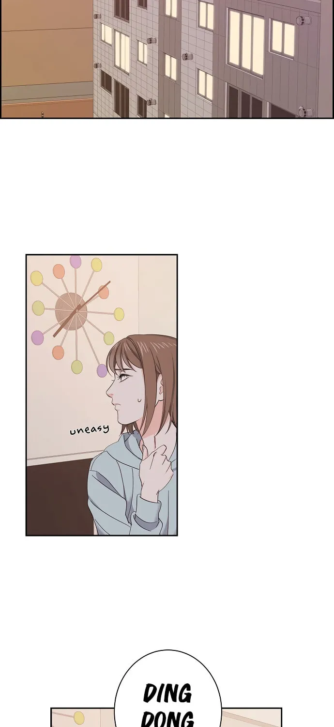 Scandal (Dogeu) Chapter 3 page 32 - 