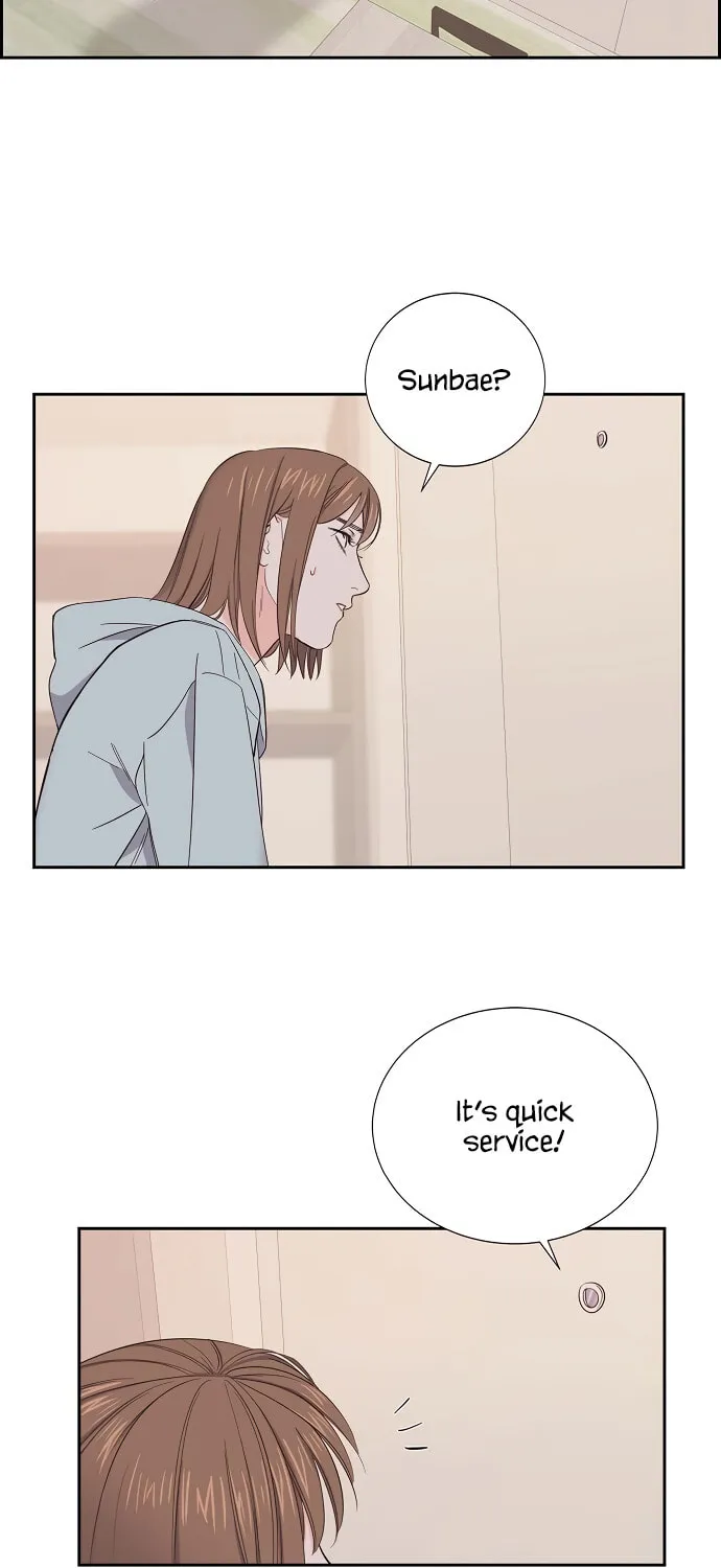Scandal (Dogeu) Chapter 3 page 34 - 