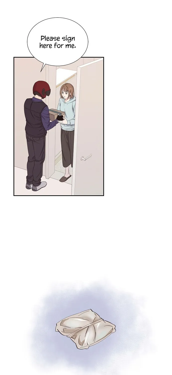 Scandal (Dogeu) Chapter 3 page 36 - 