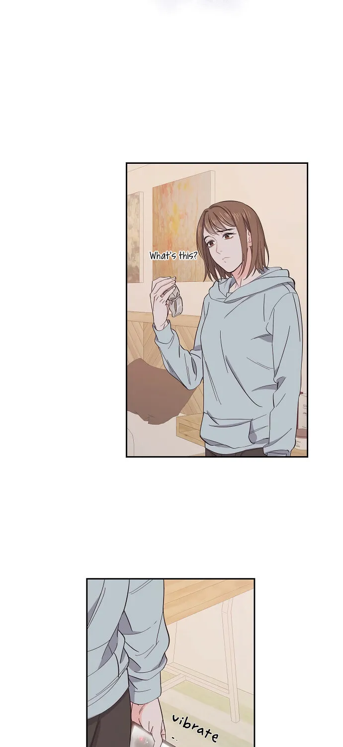 Scandal (Dogeu) Chapter 3 page 37 - 