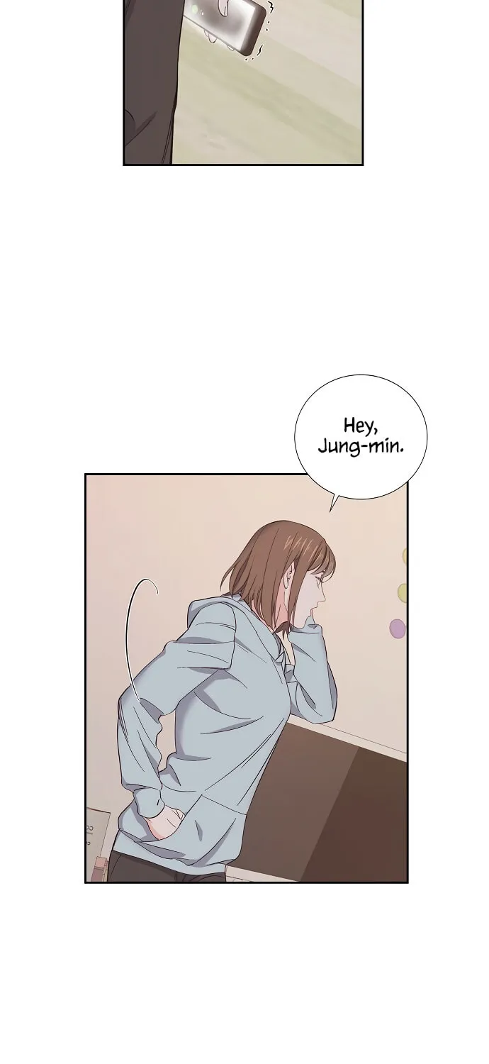 Scandal (Dogeu) Chapter 3 page 38 - 