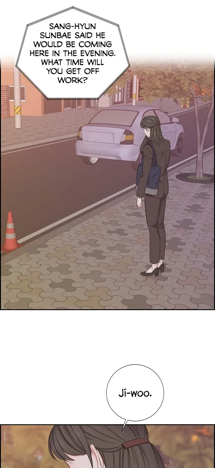 Scandal (Dogeu) Chapter 3 page 39 - 