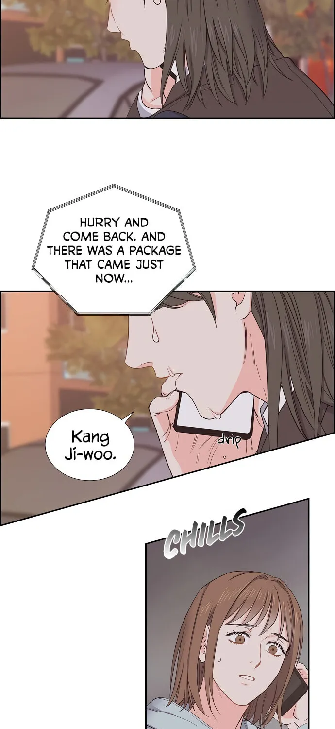 Scandal (Dogeu) Chapter 3 page 40 - 