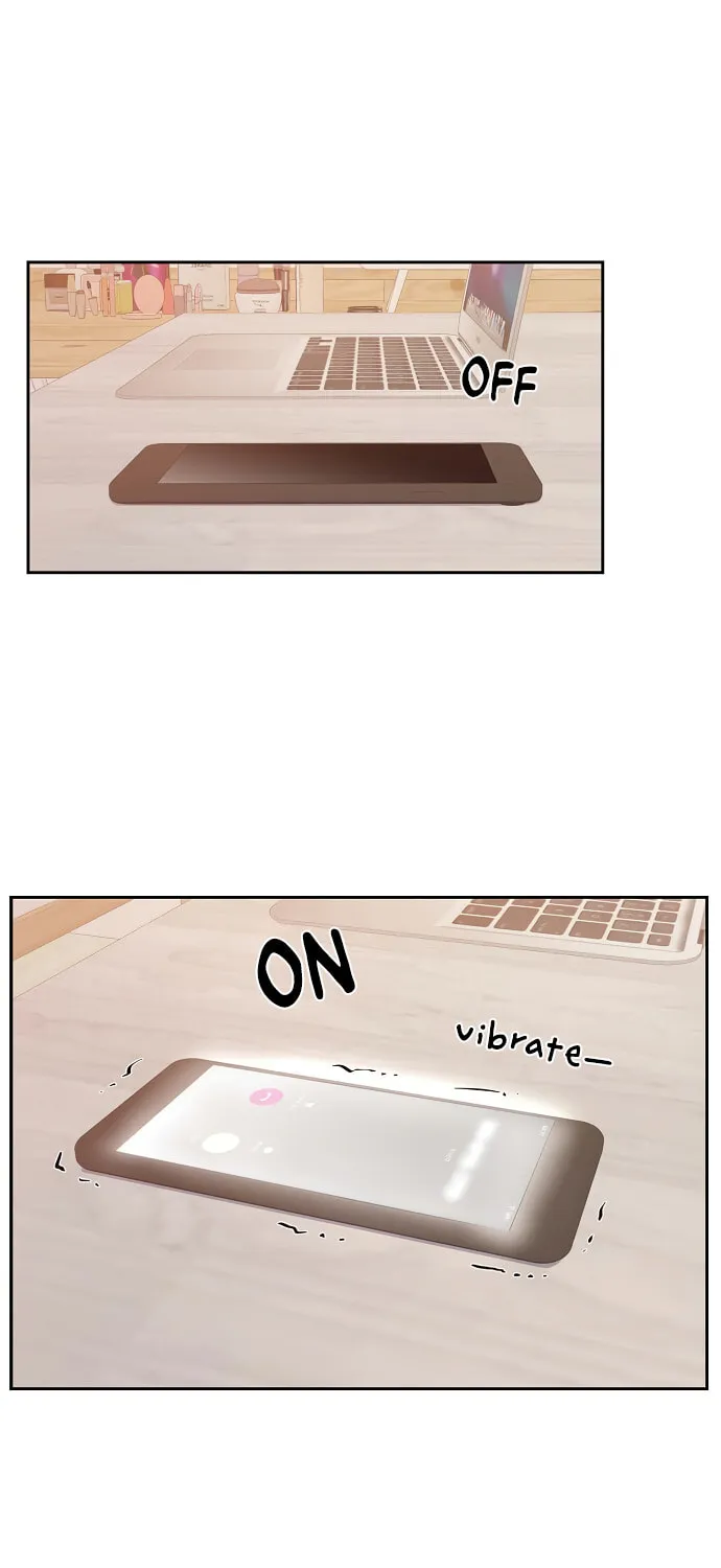 Scandal (Dogeu) Chapter 3 page 5 - 