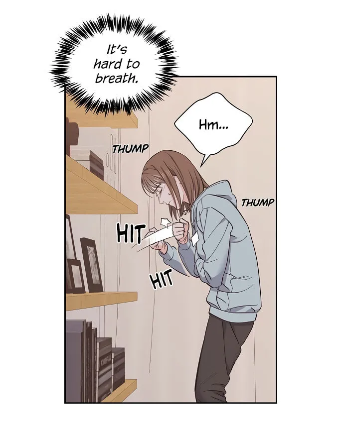 Scandal (Dogeu) Chapter 3 page 6 - 