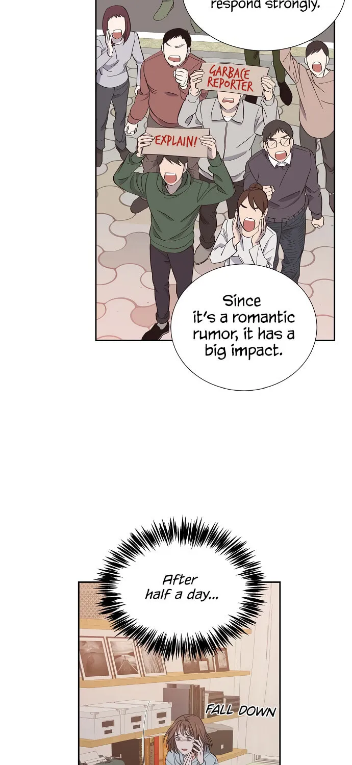 Scandal (Dogeu) Chapter 3 page 10 - 