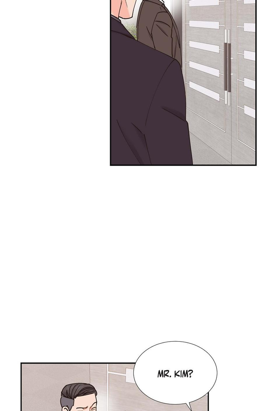 Scandal (Dogeu) Chapter 30 page 11 - 