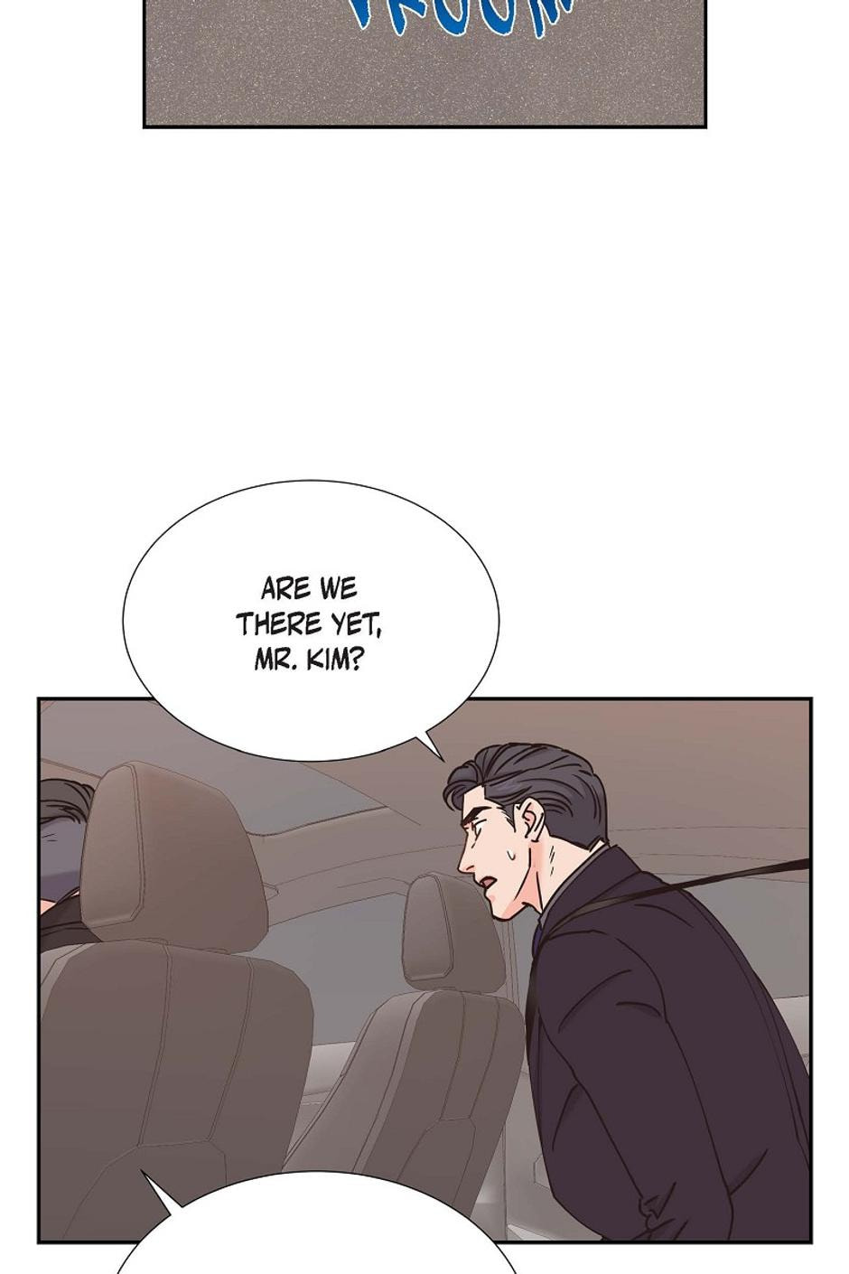 Scandal (Dogeu) Chapter 30 page 17 - 