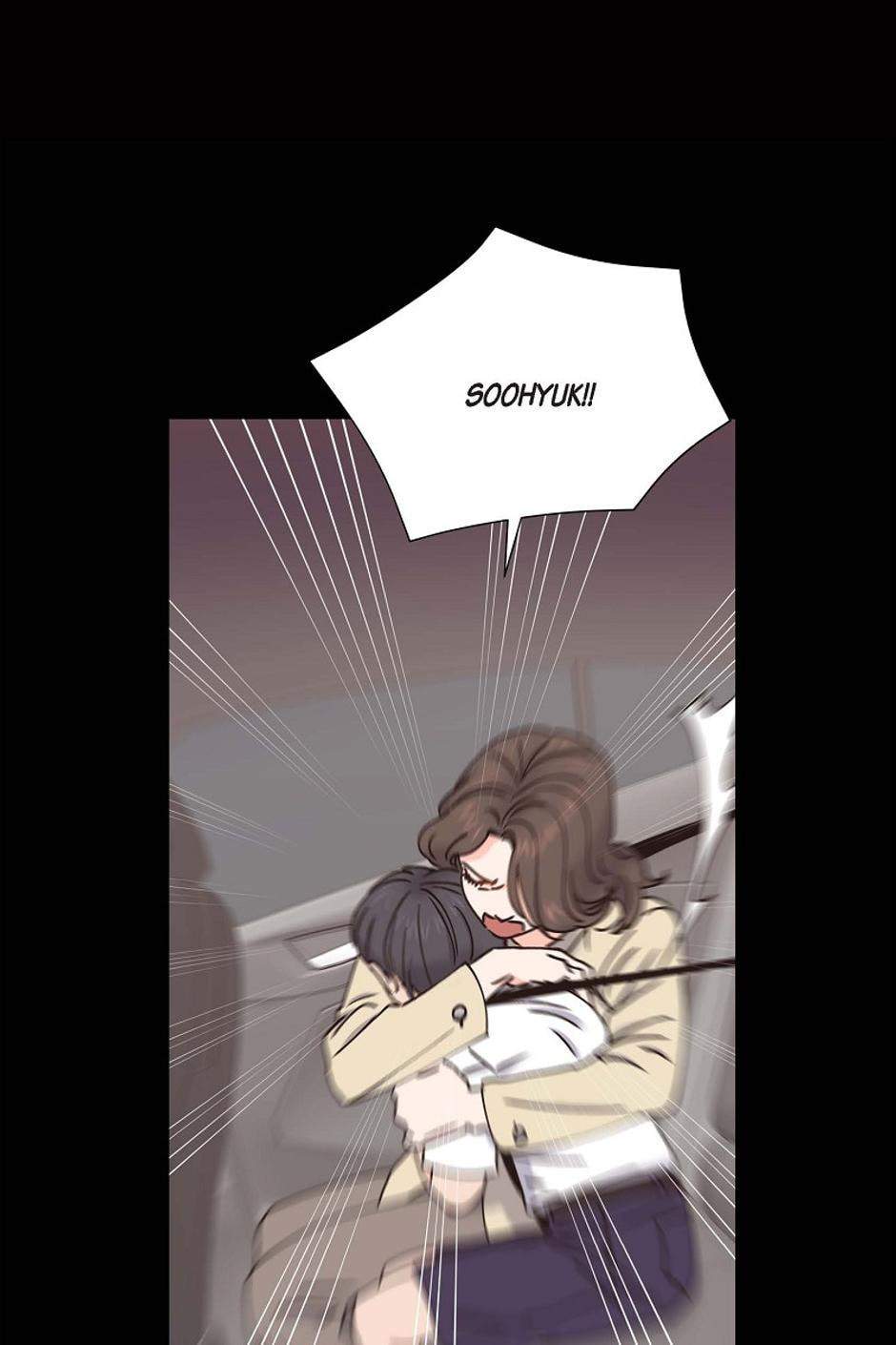 Scandal (Dogeu) Chapter 30 page 23 - 