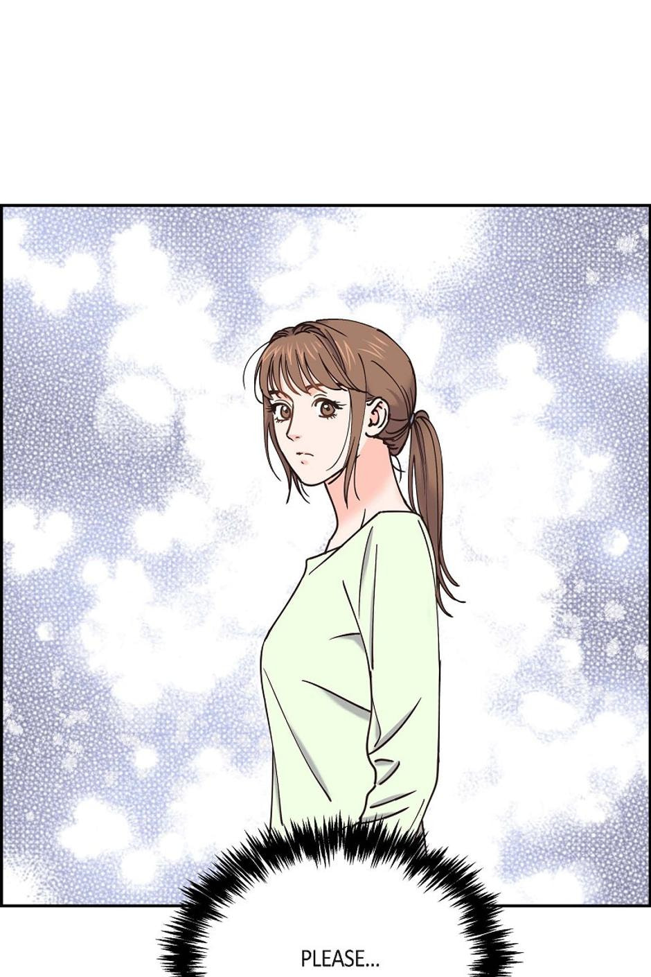Scandal (Dogeu) Chapter 30 page 27 - 