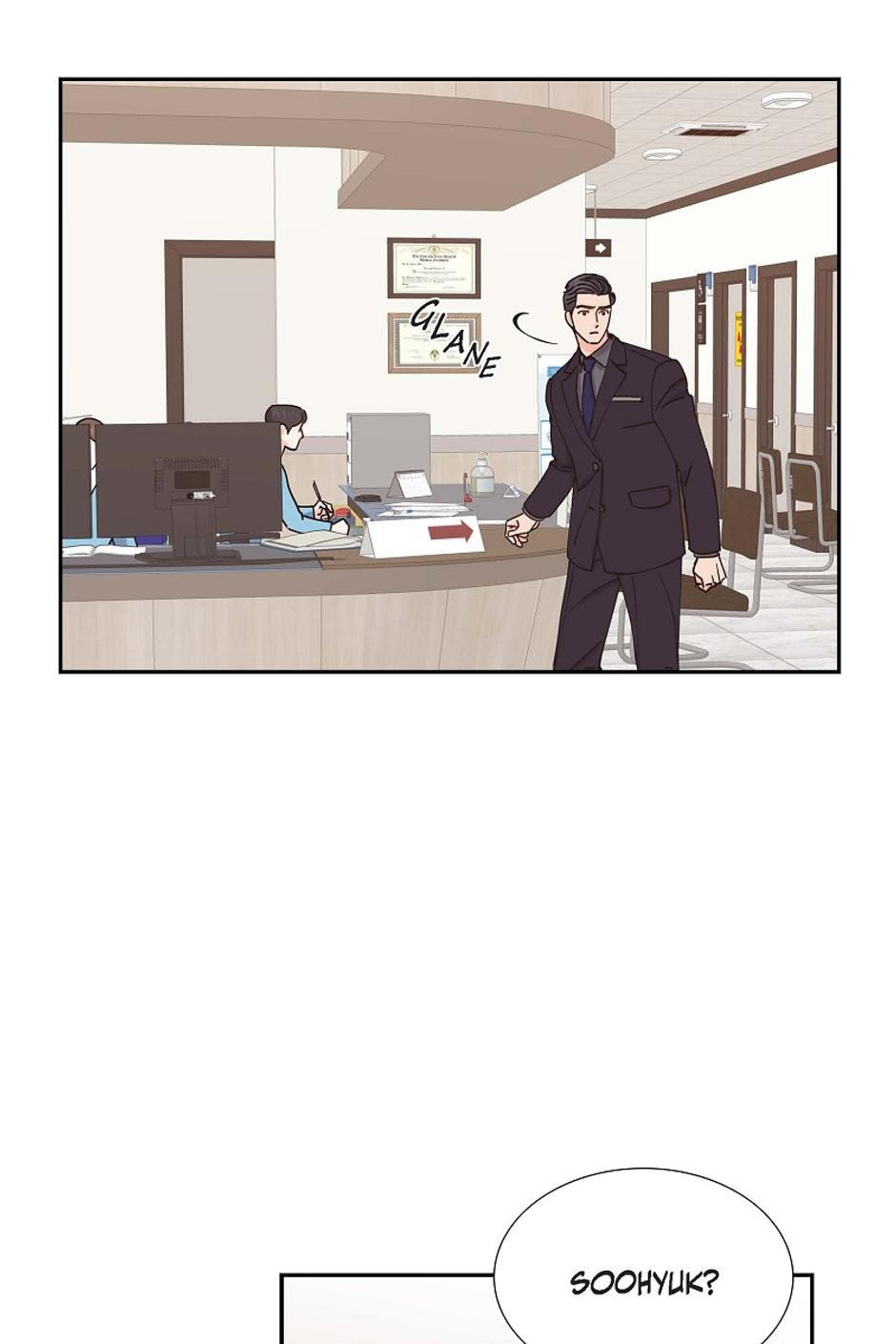 Scandal (Dogeu) Chapter 30 page 30 - 
