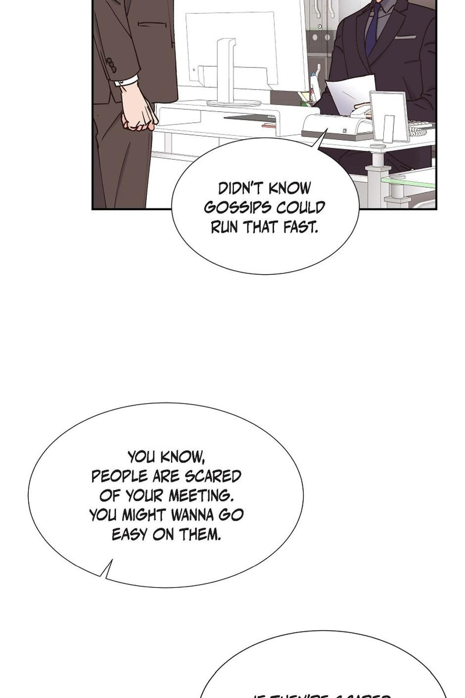Scandal (Dogeu) Chapter 30 page 4 - 