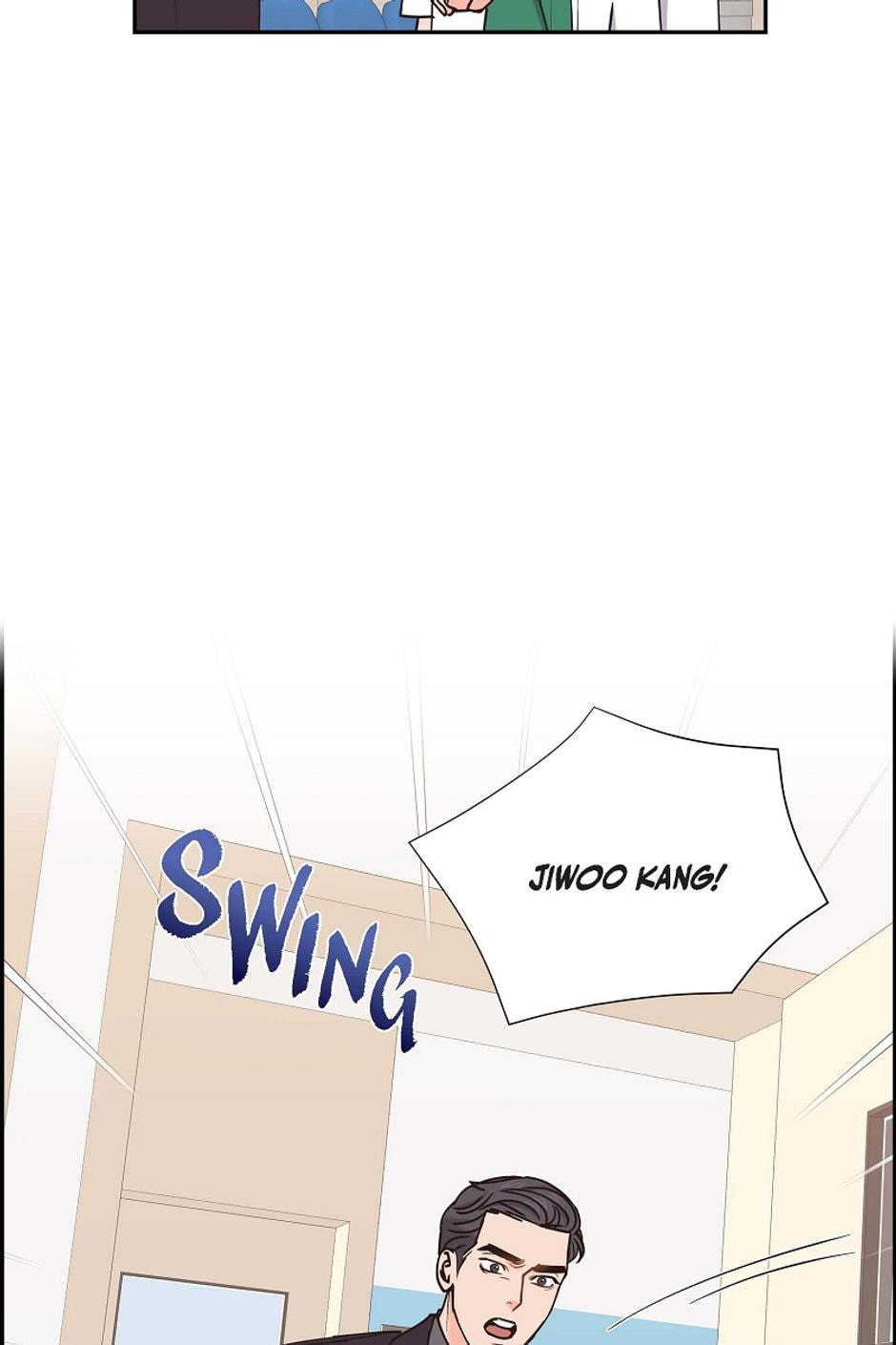 Scandal (Dogeu) Chapter 30 page 35 - 