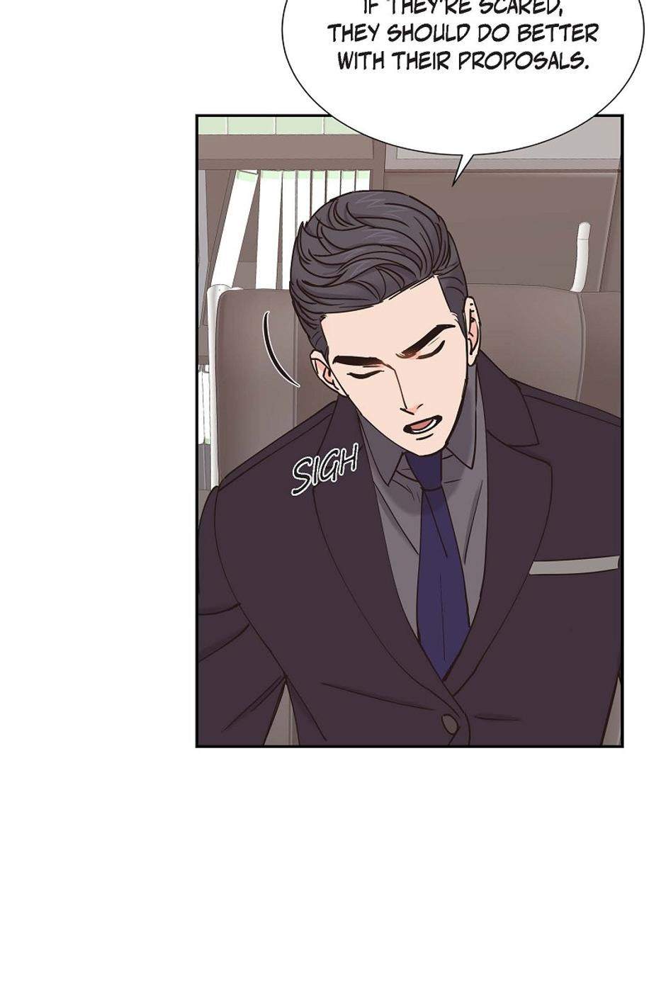 Scandal (Dogeu) Chapter 30 page 5 - 