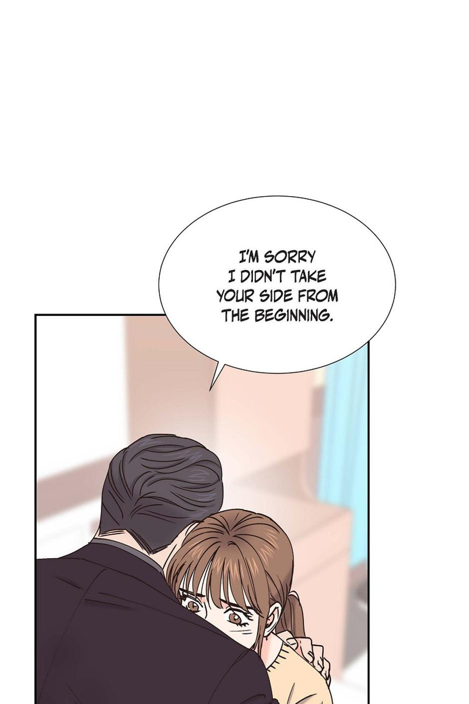 Scandal (Dogeu) Chapter 30 page 44 - 