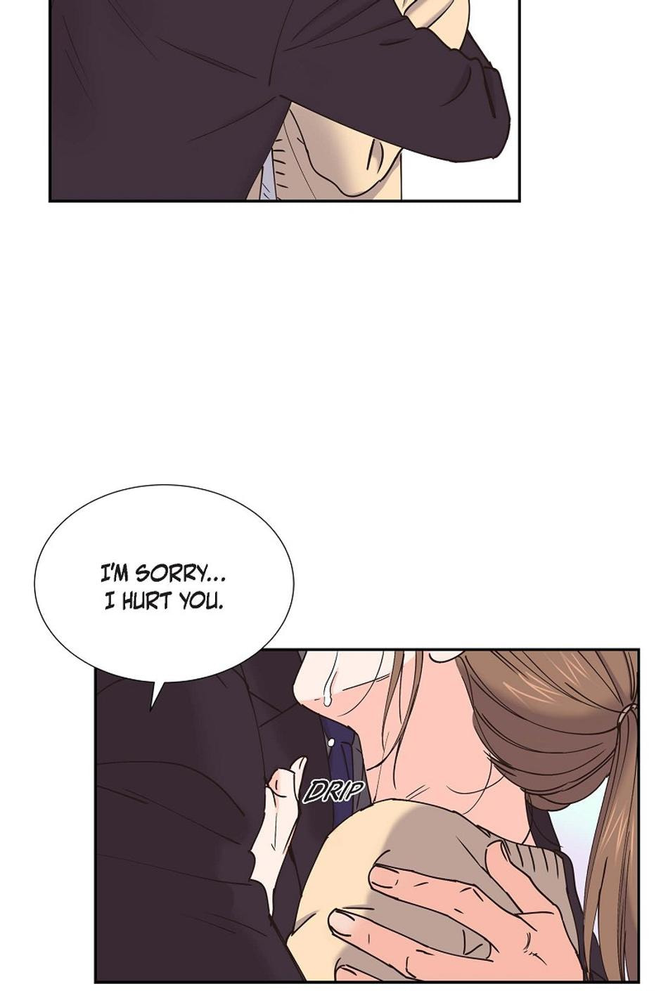 Scandal (Dogeu) Chapter 30 page 45 - 