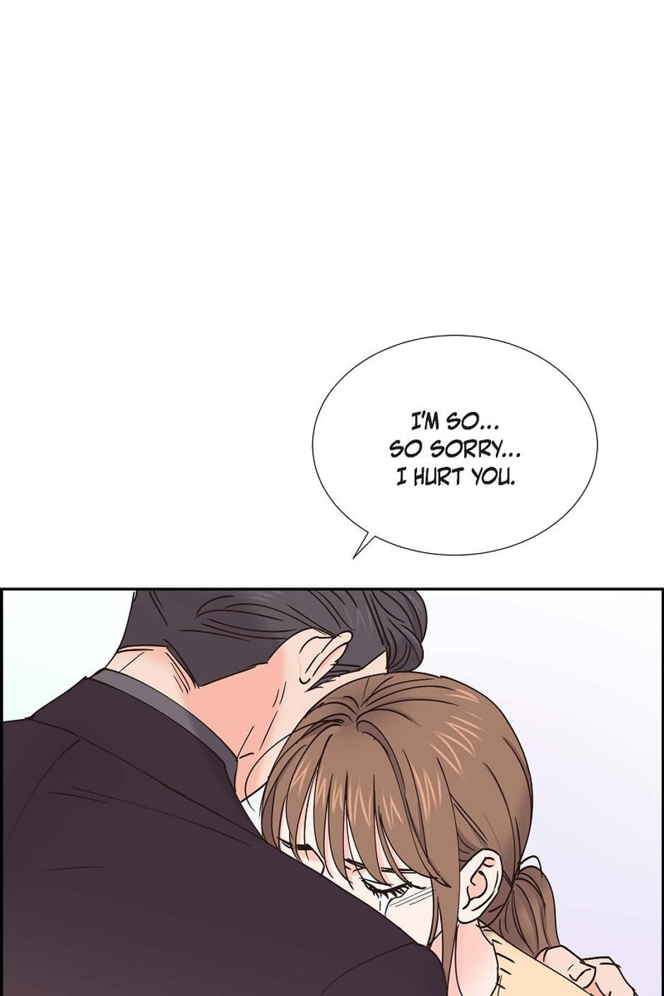 Scandal (Dogeu) Chapter 30 page 46 - 