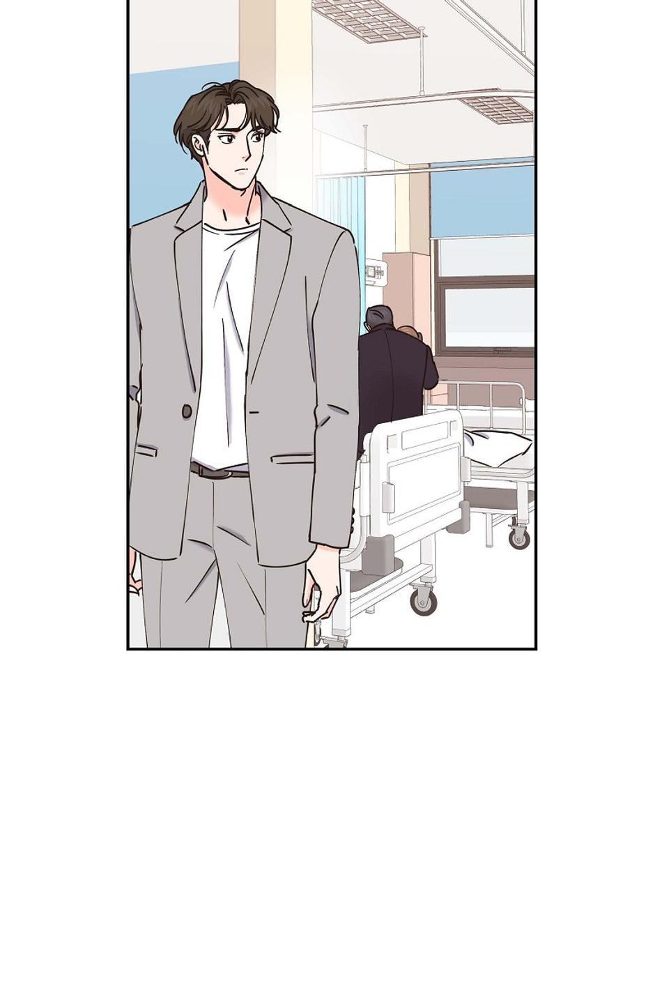 Scandal (Dogeu) Chapter 30 page 48 - 