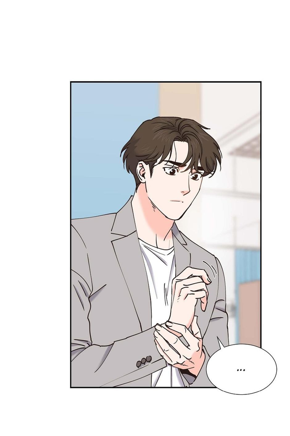 Scandal (Dogeu) Chapter 30 page 52 - 